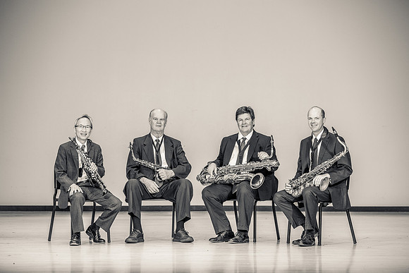Quartet Photos-21