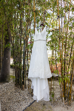 The Reef Sunset Wedding - David England Photography-014