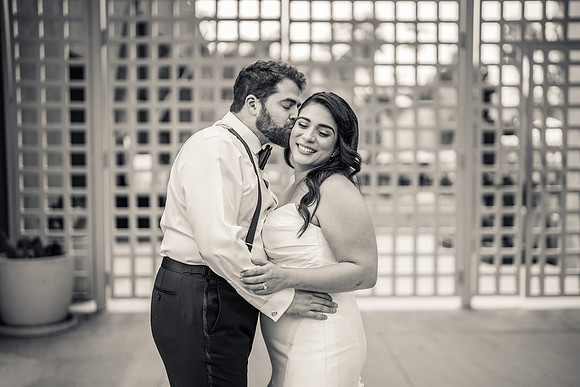 Wedding Phots MOLAA Long Beach Ca - David England Photography-453