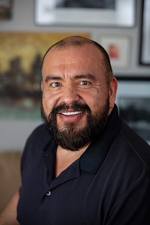 Headshot Photographer Venice-23