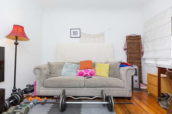 1043 S Orange Grove - Real Estate Photographer LA-88