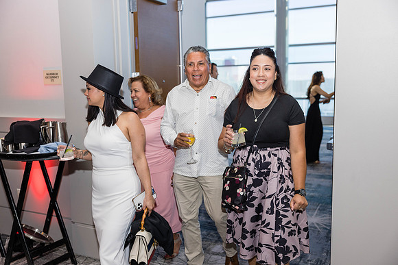 CASCC Dinner Dance - LA Live Diamond Room Photos-200