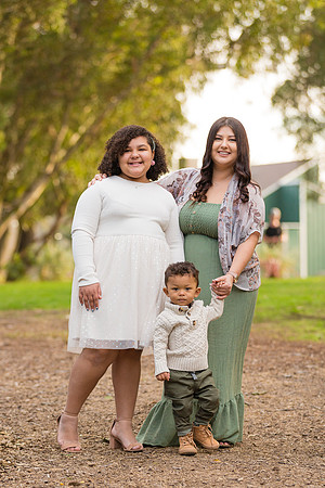 Huntington Central Park East Family Photos-32