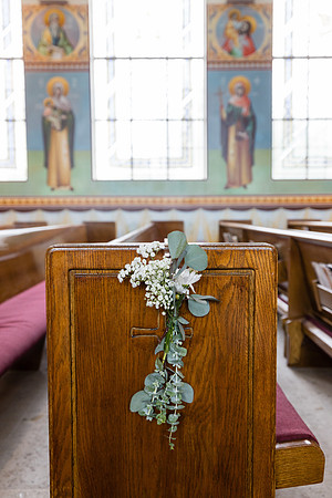 Wedding Photos -Assumption of the Blessed Virgin Mary-18