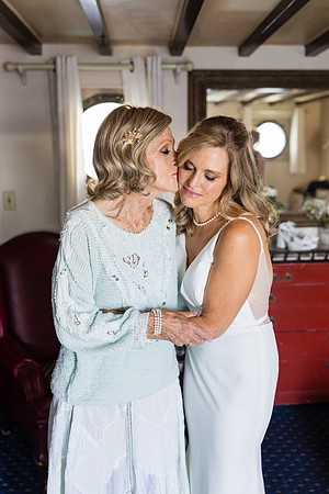 Wild Goose Wedding Photos - City Cruises Newport Beach C-64