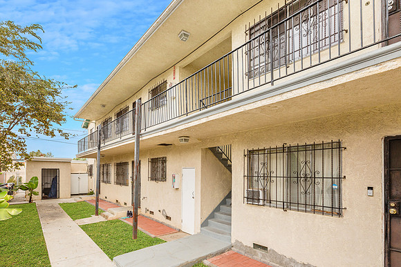 Real Estate Photographer La2