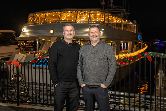 City Cruises Holiday Photos - Newport Beach-45