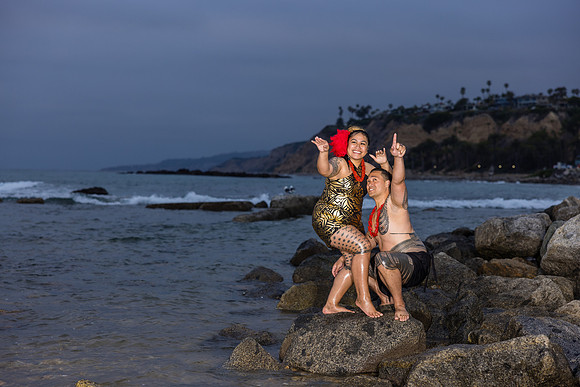 Family photos White Point Beach Los Angeles-126
