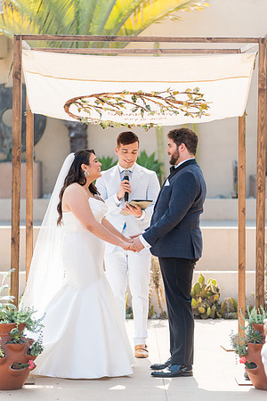 Wedding Phots MOLAA Long Beach Ca - David England Photography-528