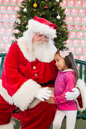 Pizza with Santa-47