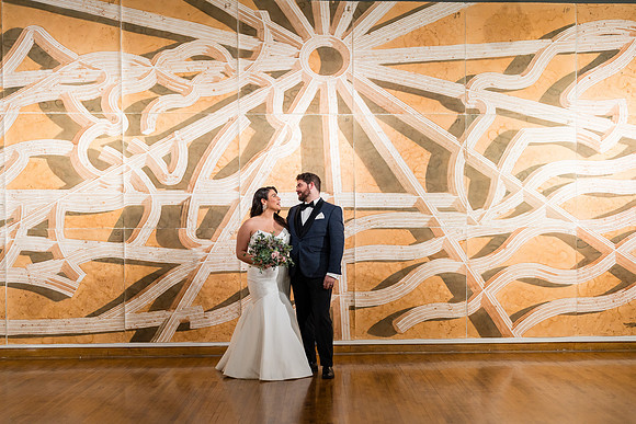Wedding Phots MOLAA Long Beach Ca - David England Photography-748