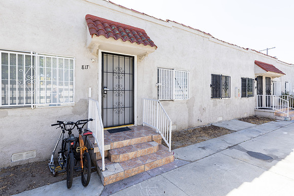 815 W 62nd Place Los Angeles-009