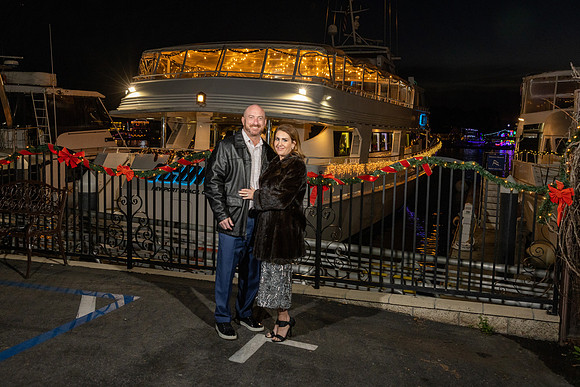 City Cruises Holiday Photos - Newport Beach-3