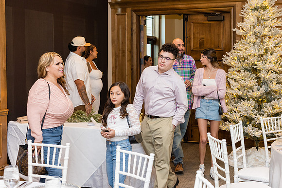 The Classic Club Baby Shower Photos-48