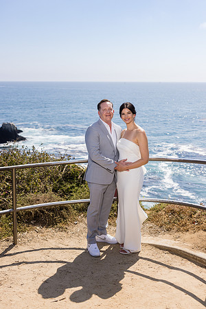 Wedding Photos Crescent Bay Park Laguna Beach Ca-063
