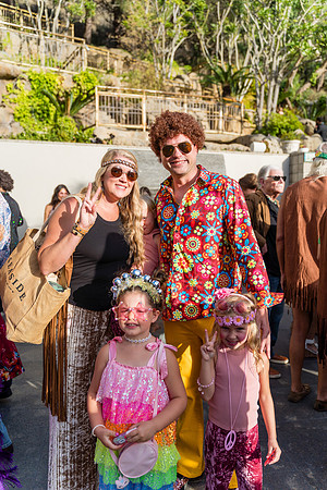 70s celebration - 7 Degrees Laguna Beach Ca-061