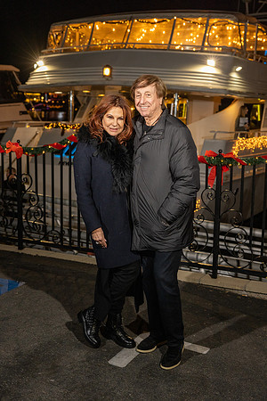 City Cruises Holiday Photos - Newport Beach-129