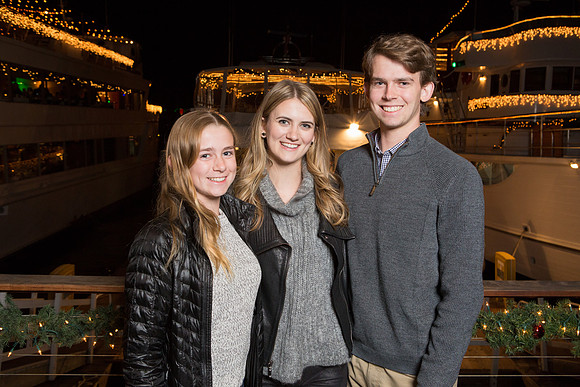 Newport Christmas Light Parade-79