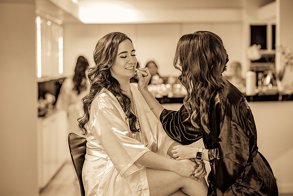 Mountaingate Country Club Wedding Photos -066
