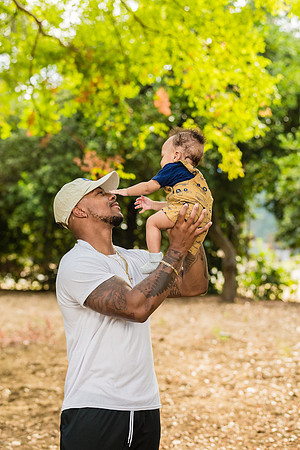 Family Photographer Pasadena - David England Photography-33