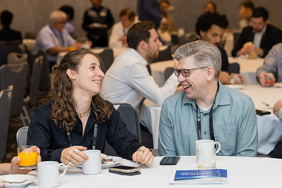 Day 2 - ICALEO Hollywood Ca - David England Photography-10