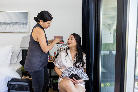 Mountaingate Country Club Wedding Photos -031