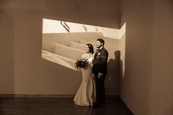 Wedding Phots MOLAA Long Beach Ca - David England Photography-760