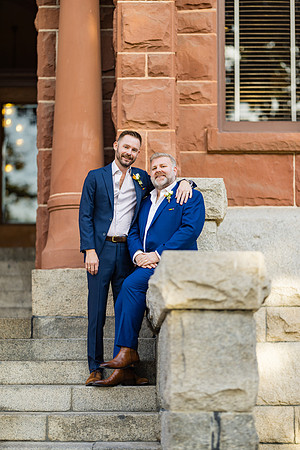 Wedding Photos Old Santa Ana Courthouse-70