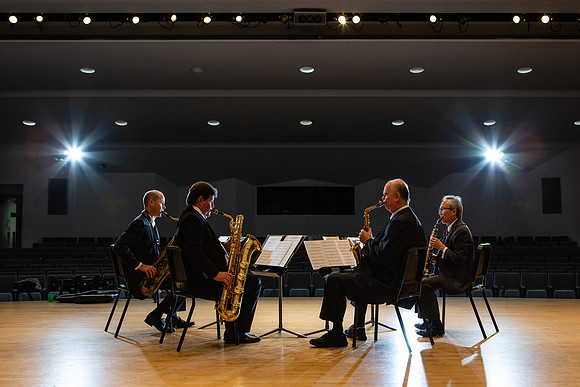 Quartet Photos-31
