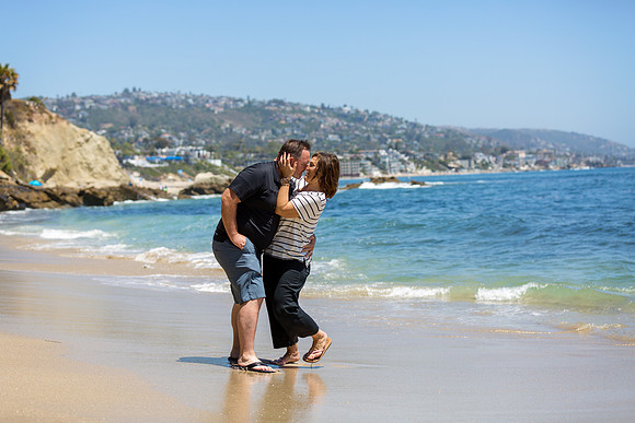 Heisler Park Engagement Photos - David England Photography-35