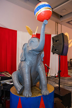 CASCC Dinner Dance - LA Live Diamond Room Photos-139