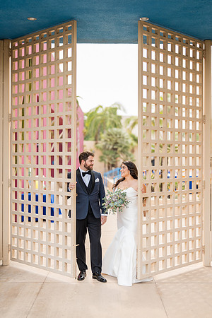 Wedding Phots MOLAA Long Beach Ca - David England Photography-412