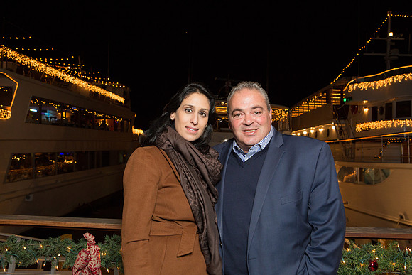 Newport Christmas Light Parade-44