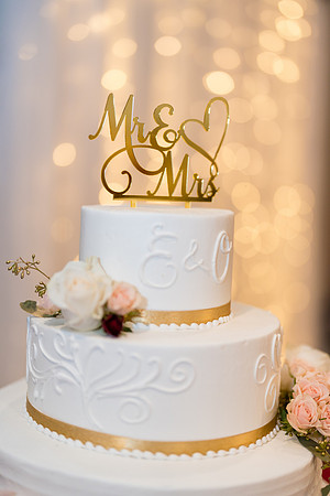 The Reef Sunset Wedding - David England Photography-470