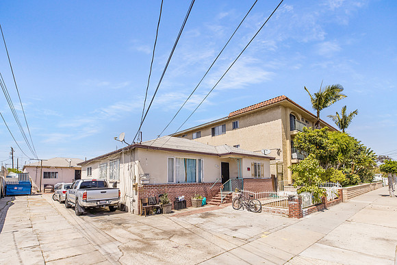 11323 S Firmona Ave Inglewood Exterior 4