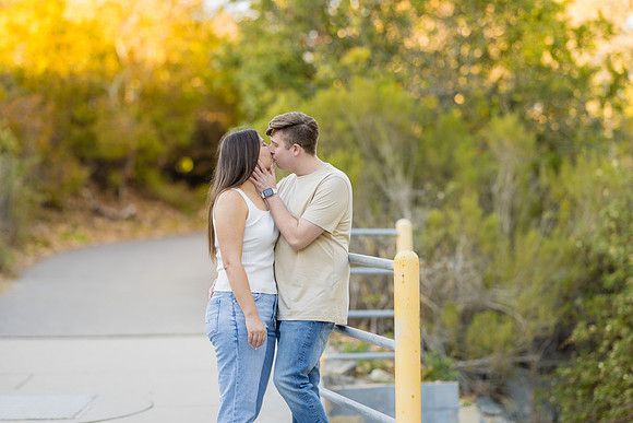 Engagement Photographer Newport Beach Ca - Engagement Photos Crystal Cove Newport Beach-30