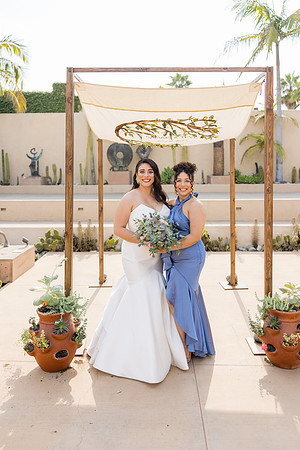 Wedding Phots MOLAA Long Beach Ca - David England Photography-644