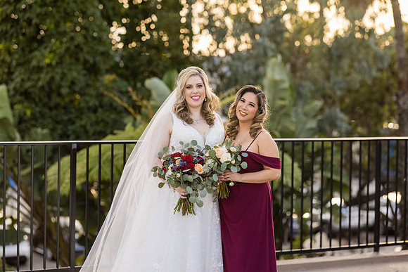 The Reef Sunset Wedding - David England Photography-434