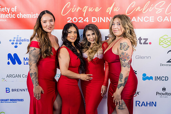 CASCC Dinner Dance - LA Live Diamond Room Photos-105