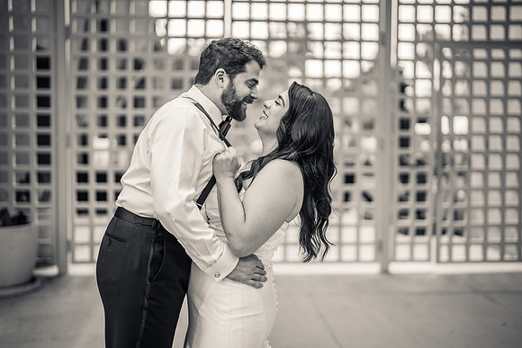 Wedding Phots MOLAA Long Beach Ca - David England Photography-449