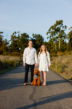 Engagement Photos crystal cove laguna beach-079
