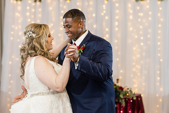 The Reef Sunset Wedding - David England Photography-722