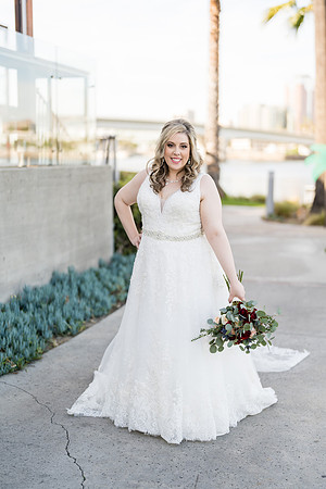 The Reef Sunset Wedding - David England Photography-278