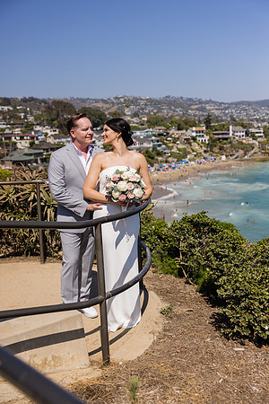 Wedding Photos Crescent Bay Park Laguna Beach Ca-034