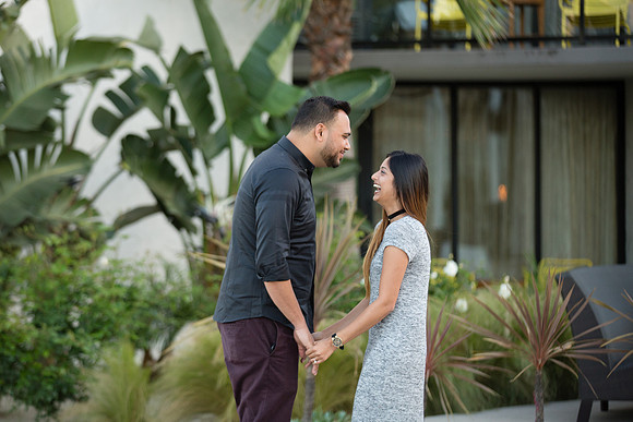 Engagement Photography Hotel Maya-110