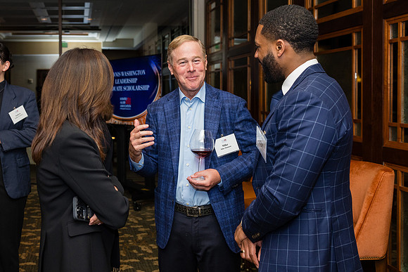 Day 2 Horatio Alger Events Palm Springs 2025-56