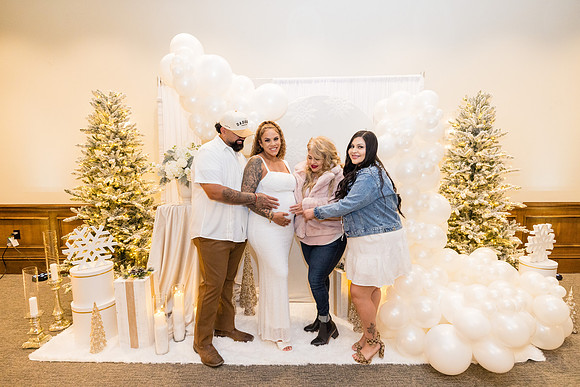 The Classic Club Baby Shower Photos-85