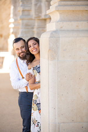 San Juan Capistrano Engagement-175