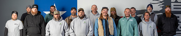 Installers Dallas