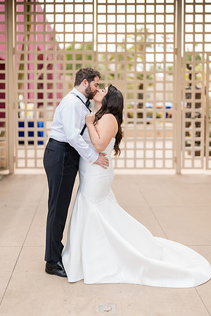 Wedding Phots MOLAA Long Beach Ca - David England Photography-441
